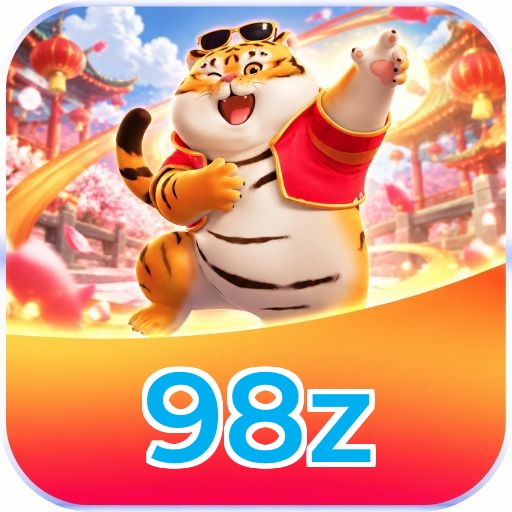 98z APP vs Web - Comparação de recursos