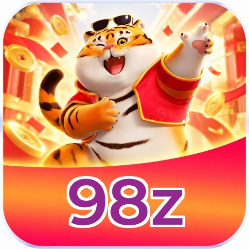 98z APK - Interface do aplicativo Android